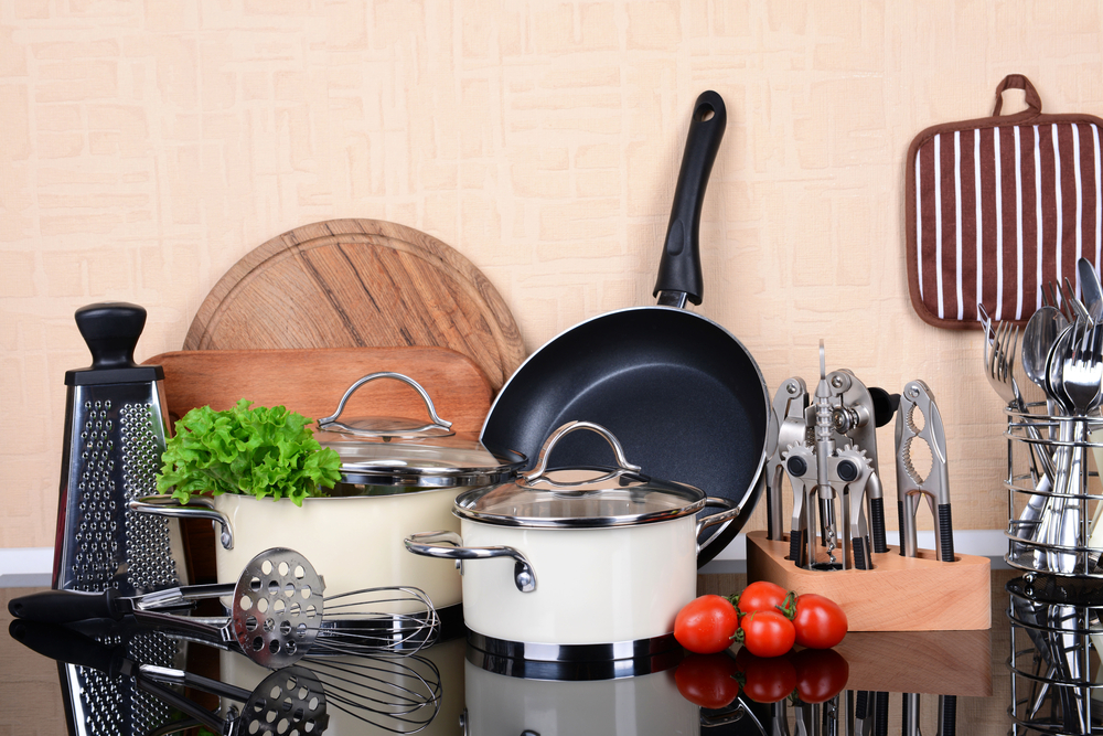 Kitchen Gadgets: The Must-Have Tools for Your Kitchen